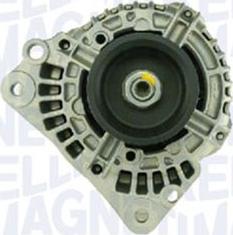 Magneti Marelli 944390460500 - Alternator autospares.lv