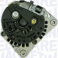 Magneti Marelli 944390460500 - Alternator autospares.lv