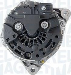 Magneti Marelli 944390461900 - Alternator autospares.lv