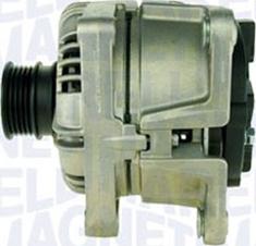 Magneti Marelli 944390461400 - Alternator autospares.lv