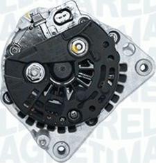 Magneti Marelli 944390461000 - Alternator autospares.lv