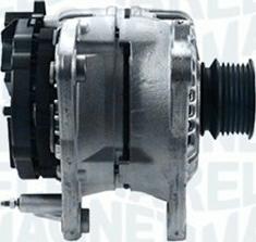 Magneti Marelli 944390461000 - Alternator autospares.lv