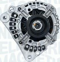 Magneti Marelli 944390461000 - Alternator autospares.lv