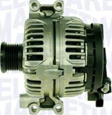 Magneti Marelli 944390461300 - Alternator autospares.lv