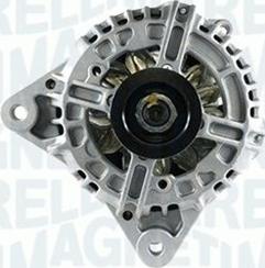 Magneti Marelli 944390462500 - Alternator autospares.lv