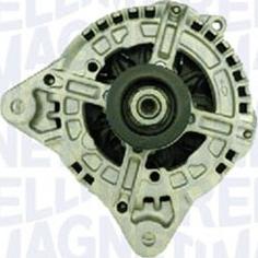 Magneti Marelli 944390462600 - Alternator autospares.lv