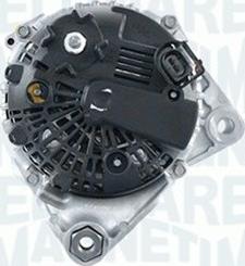 Magneti Marelli 944390462200 - Alternator autospares.lv