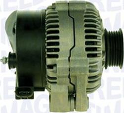 Magneti Marelli 944390409600 - Alternator autospares.lv