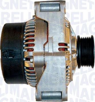 Magneti Marelli 944390404000 - Alternator autospares.lv