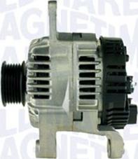 Magneti Marelli 944390400010 - Alternator autospares.lv