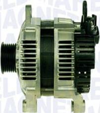 Magneti Marelli 944390400210 - Alternator autospares.lv