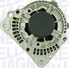 Magneti Marelli 944390408600 - Alternator autospares.lv