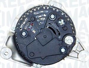 Magneti Marelli 944390402010 - Alternator autospares.lv