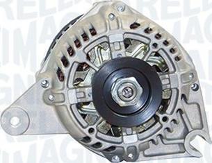 Magneti Marelli 944390402010 - Alternator autospares.lv