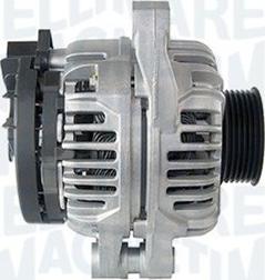 Magneti Marelli 944390419900 - Alternator autospares.lv