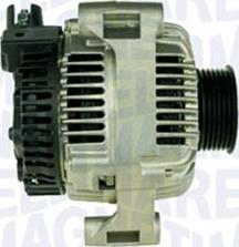 Magneti Marelli 944390414010 - Alternator autospares.lv