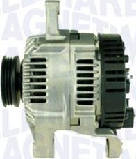 Magneti Marelli 944390414110 - Alternator autospares.lv