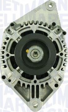 Magneti Marelli 944390414110 - Alternator autospares.lv