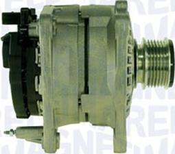 Magneti Marelli 944390414800 - Alternator autospares.lv