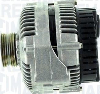 Magneti Marelli 944390414710 - Alternator autospares.lv