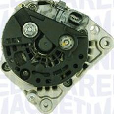 Magneti Marelli 944390415000 - Alternator autospares.lv