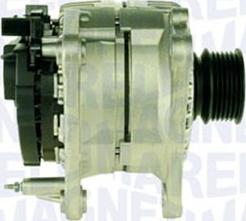 Magneti Marelli 944390415000 - Alternator autospares.lv