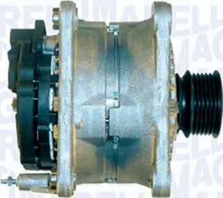 Magneti Marelli 944390415100 - Alternator autospares.lv