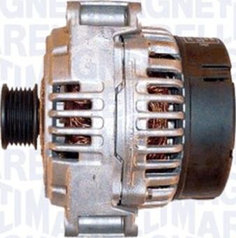 Magneti Marelli 944390415200 - Alternator autospares.lv