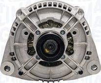 Magneti Marelli 944390416500 - Alternator autospares.lv