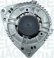 Magneti Marelli 944390416600 - Alternator autospares.lv