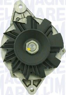 Magneti Marelli 944390416200 - Alternator autospares.lv