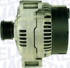 Magneti Marelli 944390410600 - Alternator autospares.lv