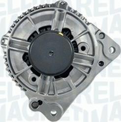 Magneti Marelli 944390410000 - Alternator autospares.lv