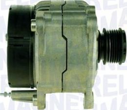 Magneti Marelli 944390410100 - Alternator autospares.lv