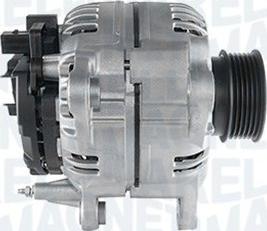 Magneti Marelli 944390411400 - Alternator autospares.lv