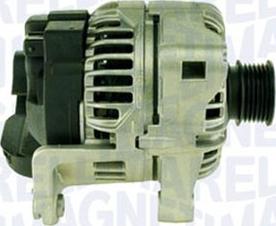 Magneti Marelli 944390418100 - Alternator autospares.lv