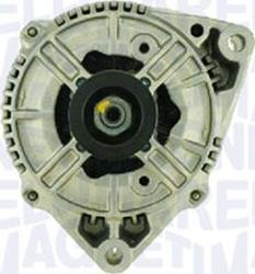 Magneti Marelli 944390413300 - Alternator autospares.lv