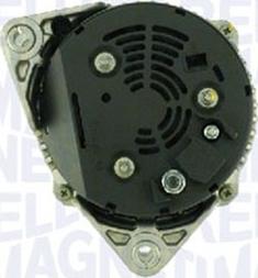 Magneti Marelli 944390413300 - Alternator autospares.lv