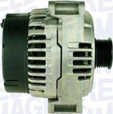 Magneti Marelli 944390413200 - Alternator autospares.lv