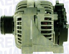 Magneti Marelli 944390417400 - Alternator autospares.lv