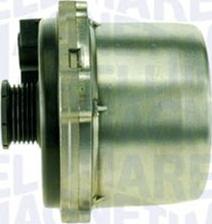 Magneti Marelli 944390417600 - Alternator autospares.lv