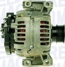 Magneti Marelli 944390480500 - Alternator autospares.lv