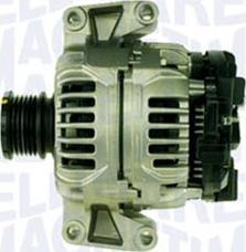 Magneti Marelli 944390436500 - Alternator autospares.lv