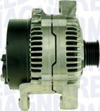 Magneti Marelli 944390436800 - Alternator autospares.lv