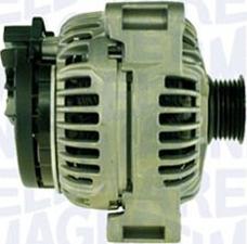 Magneti Marelli 944390436700 - Alternator autospares.lv