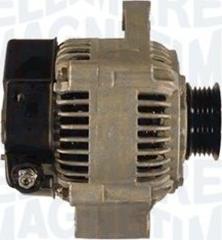 Magneti Marelli 944390430310 - Alternator autospares.lv