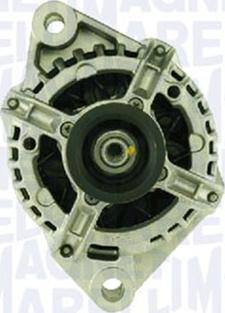 Magneti Marelli 944390424700 - Alternator autospares.lv