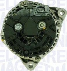 Magneti Marelli 944390425500 - Alternator autospares.lv