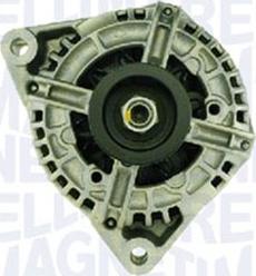 Magneti Marelli 944390425500 - Alternator autospares.lv