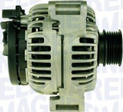 Magneti Marelli 944390425500 - Alternator autospares.lv